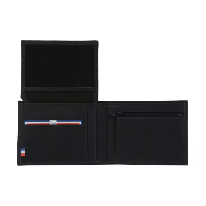 Frandi Portefeuille italien en cuir - www..fr>Homme Portefeuille Cuir