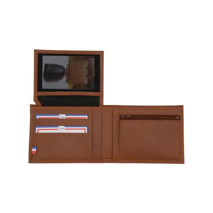 Frandi Portefeuille italien en cuir - www..fr>Homme Portefeuille Cuir