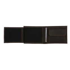 Frandi Portefeuille italien vintage en cuir -><noscript><img width=