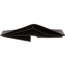Frandi Portefeuille italien vintage en cuir -><noscript><img width=