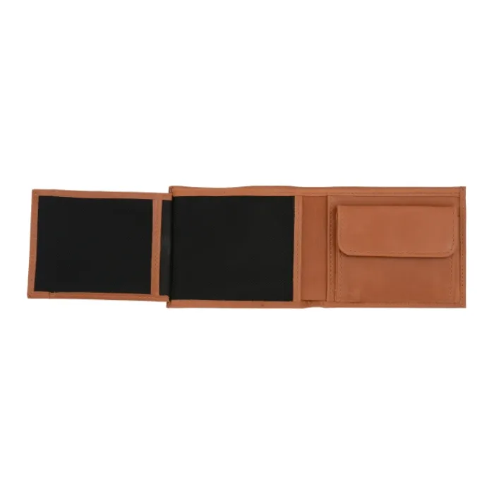 Frandi Portefeuille italien vintage en cuir ->Homme Portefeuille Cuir