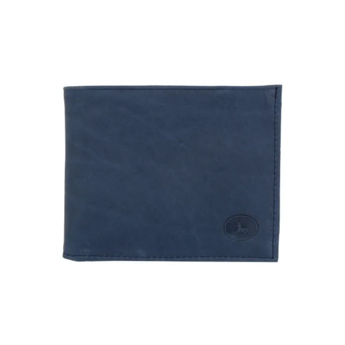 Frandi Portefeuille italien vintage en cuir ->Homme Portefeuille Cuir