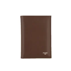 Frandi Portefeuille luxe 14 cm>Femme Portefeuille Cuir | Portefeuille Cuir