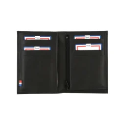 Frandi Portefeuille luxe 12 cm>Femme Portefeuille Cuir | Portefeuille Cuir