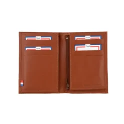 Frandi Portefeuille luxe 12 cm><noscript><img width=