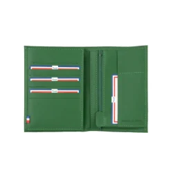 Frandi Portefeuille luxe 14 cm><noscript><img width=