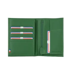 Frandi Portefeuille luxe 14 cm><noscript><img width=