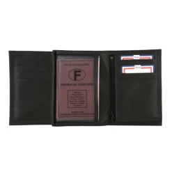 Frandi Portefeuille luxe 12 cm><noscript><img width=