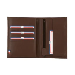 Frandi Portefeuille luxe 14 cm><noscript><img width=