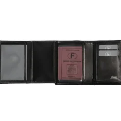 Frandi Portefeuille luxe - Fabrication Française -><noscript><img width=