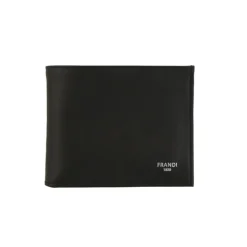 Frandi Portefeuille Luxe Baptiste>Homme Portefeuille Cuir