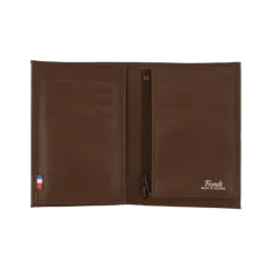 Frandi Portefeuille Luxe Made in France><noscript><img width=