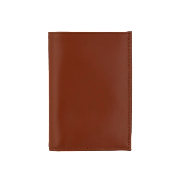 Frandi Portefeuille Luxe Made in France>Homme Portefeuille Anti Rfid Cuir