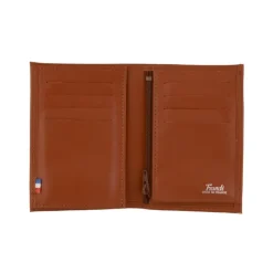 Frandi Portefeuille Luxe Made in France><noscript><img width=