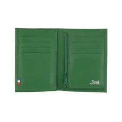 Frandi Portefeuille Luxe Made in France><noscript><img width=