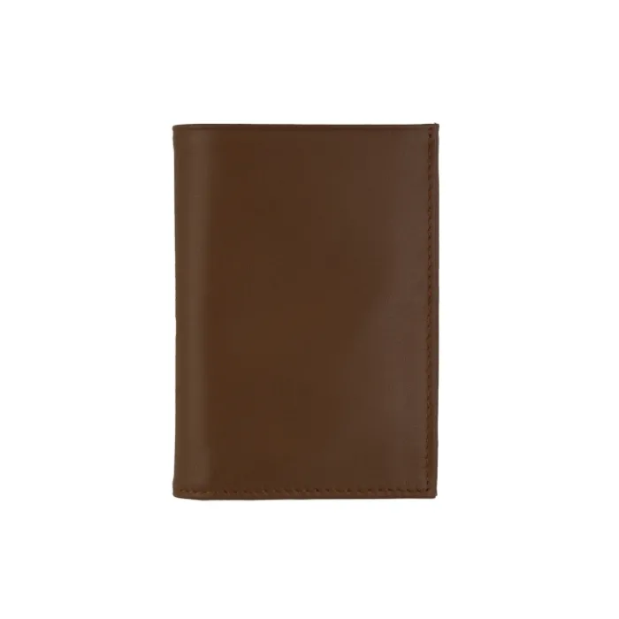 Frandi Portefeuille Luxe Made in France>Homme Portefeuille Anti Rfid Cuir