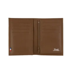 Frandi Portefeuille Luxe Made in France><noscript><img width=