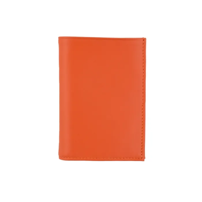 Frandi Portefeuille Luxe Made in France>Homme Portefeuille Anti Rfid Cuir