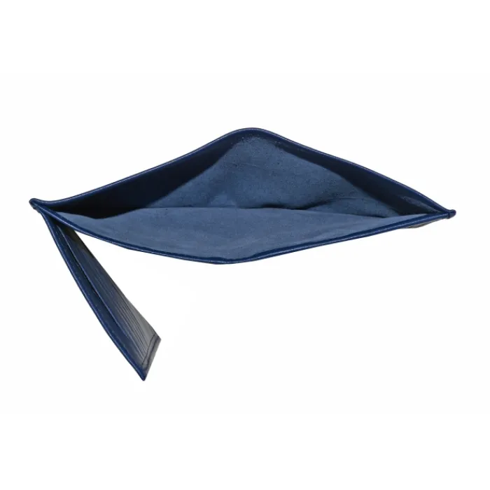 Frandi Portefeuille Luxe Senior>Homme Portefeuille Anti Rfid Cuir
