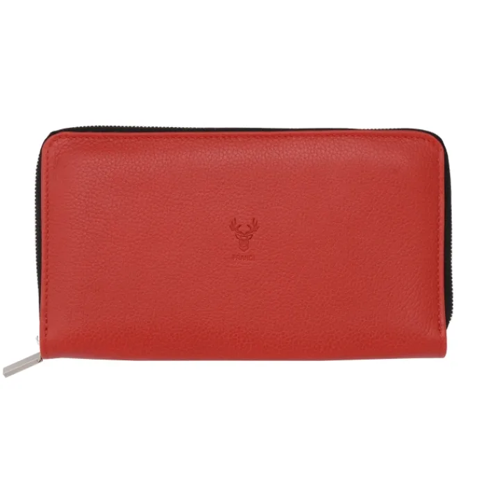 Frandi Portefeuille ou compagnon en cuir homme et femme ->Homme Compagnon Cuir