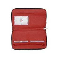 Frandi Portefeuille ou compagnon en cuir homme et femme -><noscript><img width=