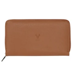 Frandi Portefeuille ou compagnon en cuir homme et femme -><noscript><img width=
