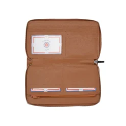Frandi Portefeuille ou compagnon en cuir homme et femme -><noscript><img width=