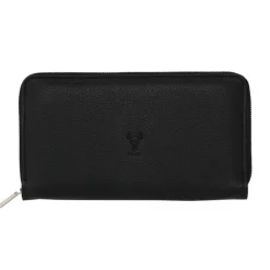 Frandi Portefeuille ou compagnon en cuir homme et femme -><noscript><img width=