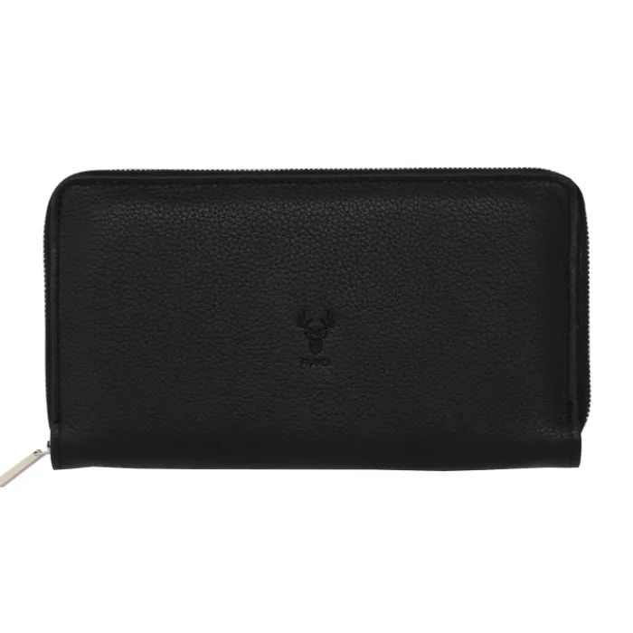 Frandi Portefeuille ou compagnon en cuir homme et femme ->Homme Compagnon Cuir