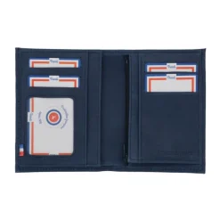 Frandi Portefeuille photo en cuir -><noscript><img width=