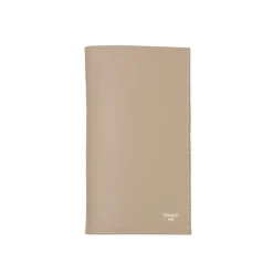 Frandi Portefeuille porte chéquier>Femme Porte-ChéQuier Cuir | Porte-Chequier Cuir