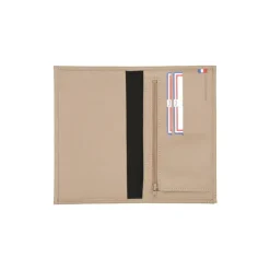 Frandi Portefeuille porte chéquier>Femme Porte-ChéQuier Cuir | Porte-Chequier Cuir