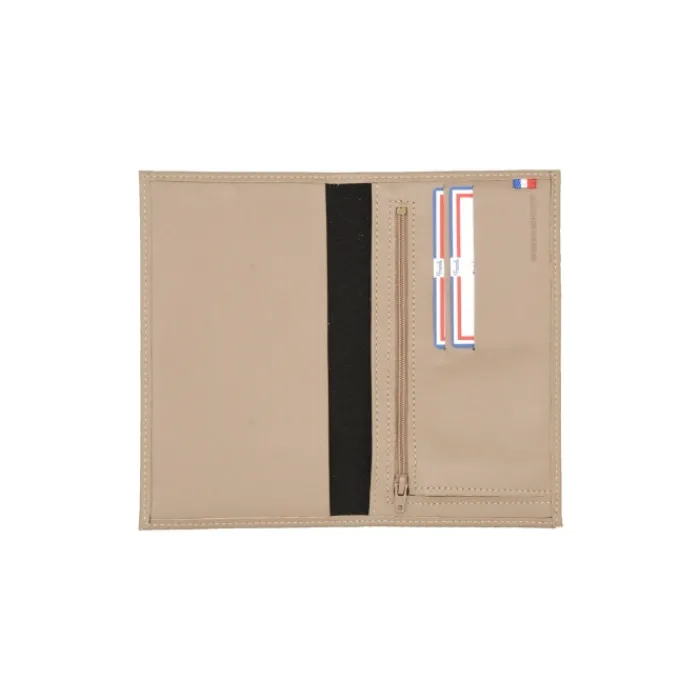 Frandi Portefeuille porte chéquier>Femme Porte-ChéQuier Cuir | Porte-Chequier Cuir