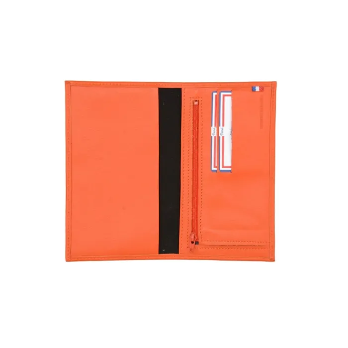 Frandi Portefeuille porte chéquier>Femme Porte-ChéQuier Cuir | Porte-Chequier Cuir
