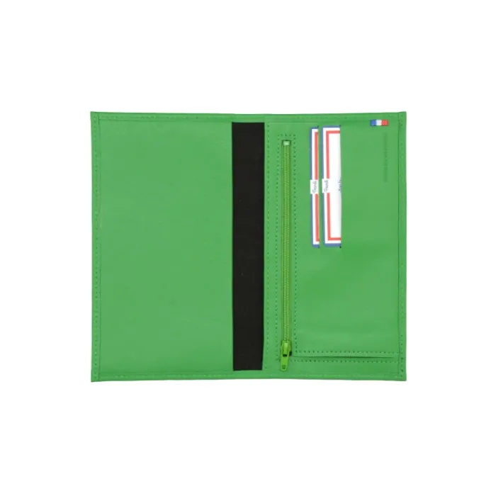 Frandi Portefeuille porte chéquier>Femme Porte-ChéQuier Cuir | Porte-Chequier Cuir