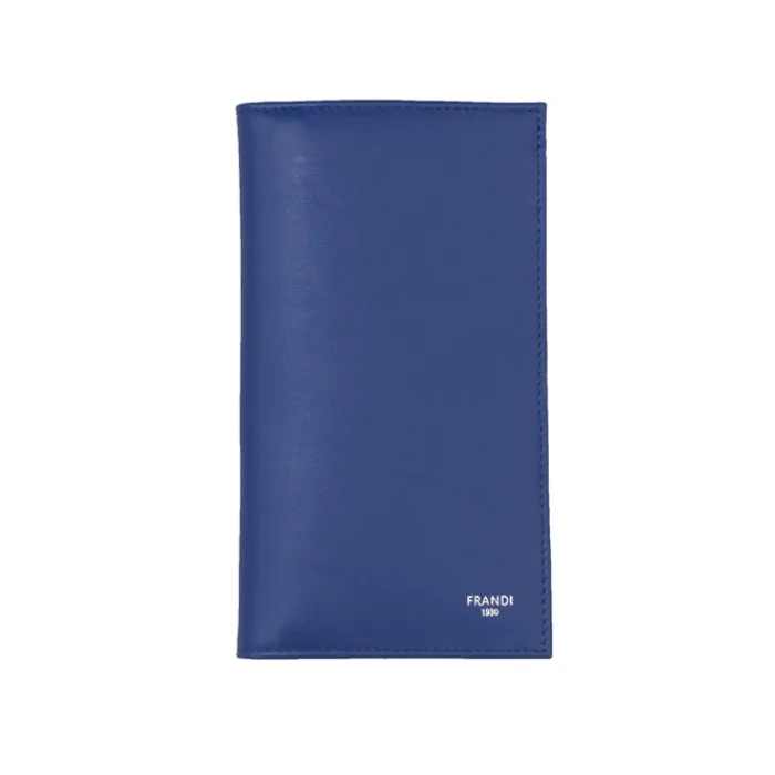 Frandi Portefeuille porte chéquier>Femme Porte-ChéQuier Cuir | Porte-Chequier Cuir