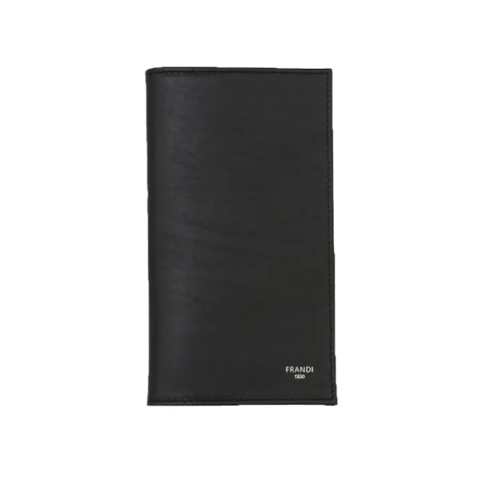 Frandi Portefeuille porte chéquier>Femme Porte-ChéQuier Cuir | Porte-Chequier Cuir