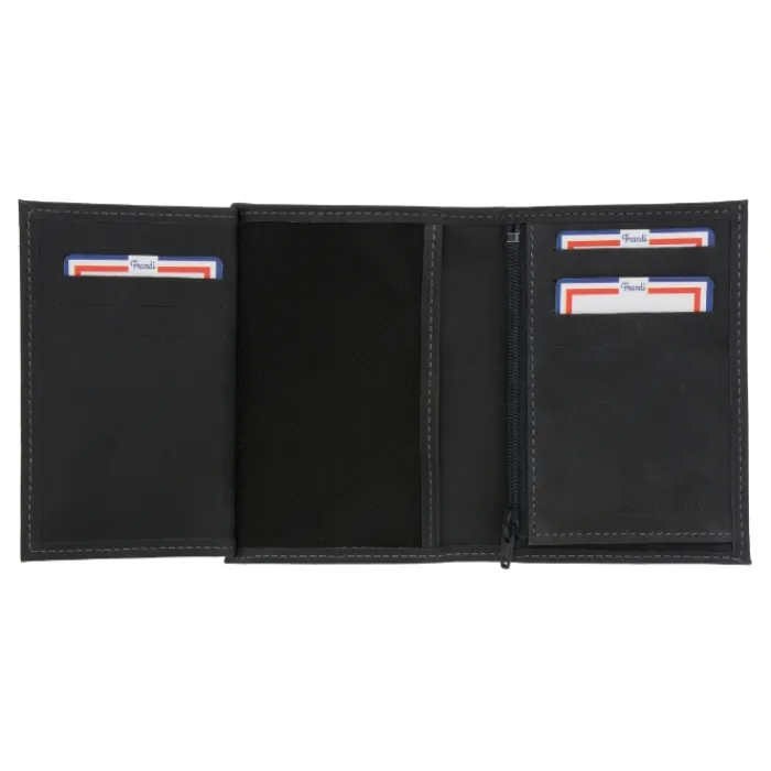 Frandi Portefeuille RFID>Homme Portefeuille Anti Rfid Cuir