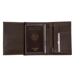 Frandi Portefeuille RFID14 cm><noscript><img width=