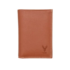 Frandi Portefeuille RFID Grainé><noscript><img width=