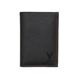 Frandi Portefeuille RFID Grainé><noscript><img width=