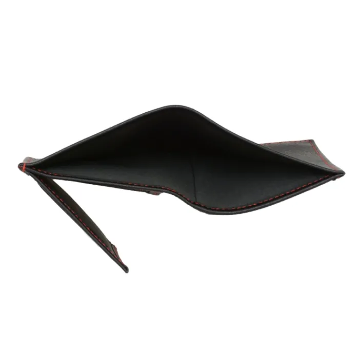 Frandi Portefeuille RFID Grainé>Homme Portefeuille Anti Rfid Cuir