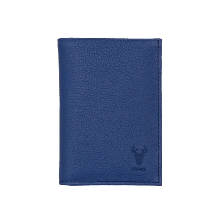 Frandi Portefeuille RFID Grainé>Homme Portefeuille Anti Rfid Cuir