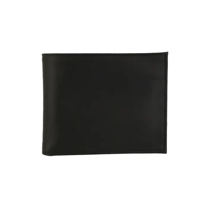 Frandi Portefeuille RFID Luxe>Homme Portefeuille Anti Rfid Cuir