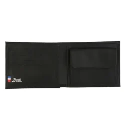 Frandi Portefeuille RFID Luxe>Homme Portefeuille Anti Rfid Cuir