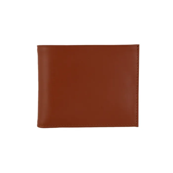 Frandi Portefeuille RFID Luxe>Homme Portefeuille Anti Rfid Cuir