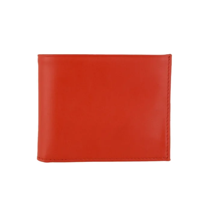 Frandi Portefeuille RFID Luxe>Homme Portefeuille Anti Rfid Cuir