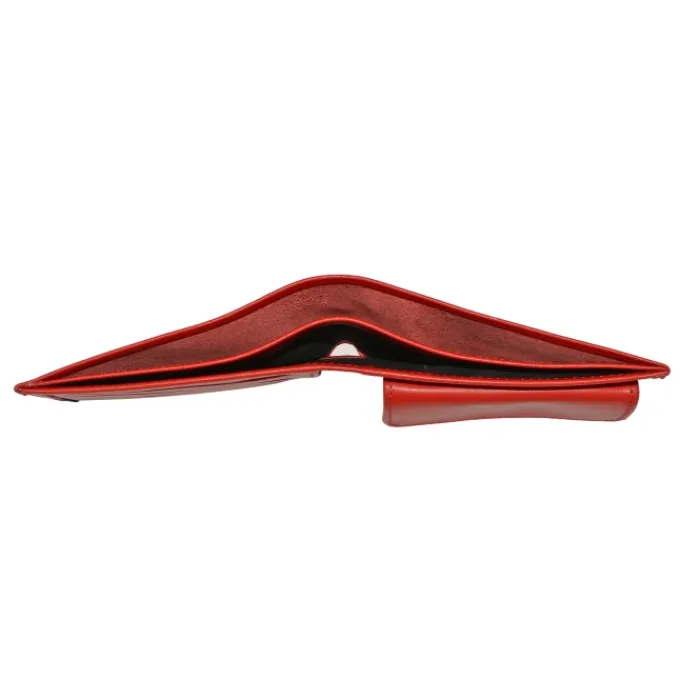 Frandi Portefeuille RFID Luxe>Homme Portefeuille Anti Rfid Cuir