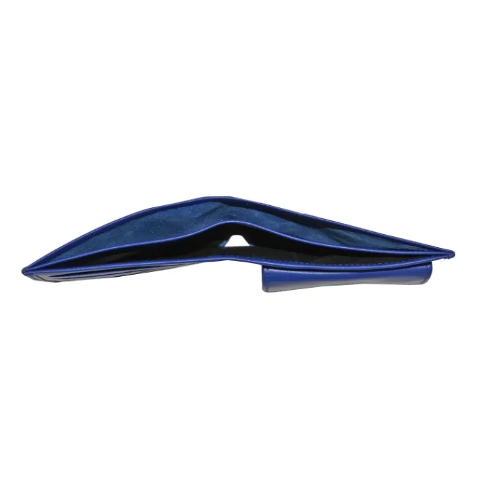 Frandi Portefeuille RFID Luxe>Homme Portefeuille Anti Rfid Cuir