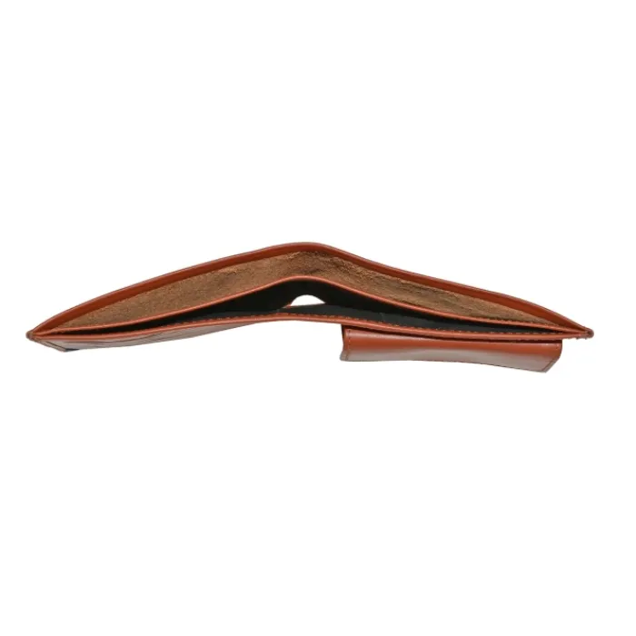 Frandi Portefeuille RFID Luxe>Homme Portefeuille Anti Rfid Cuir